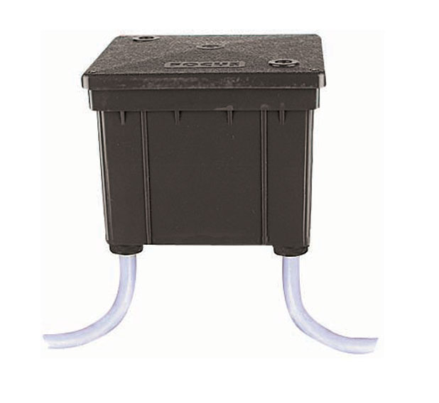 Direct Burial Junction Boxes Focus Industries