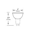FL-LED-MR16-SS7W - Image 4