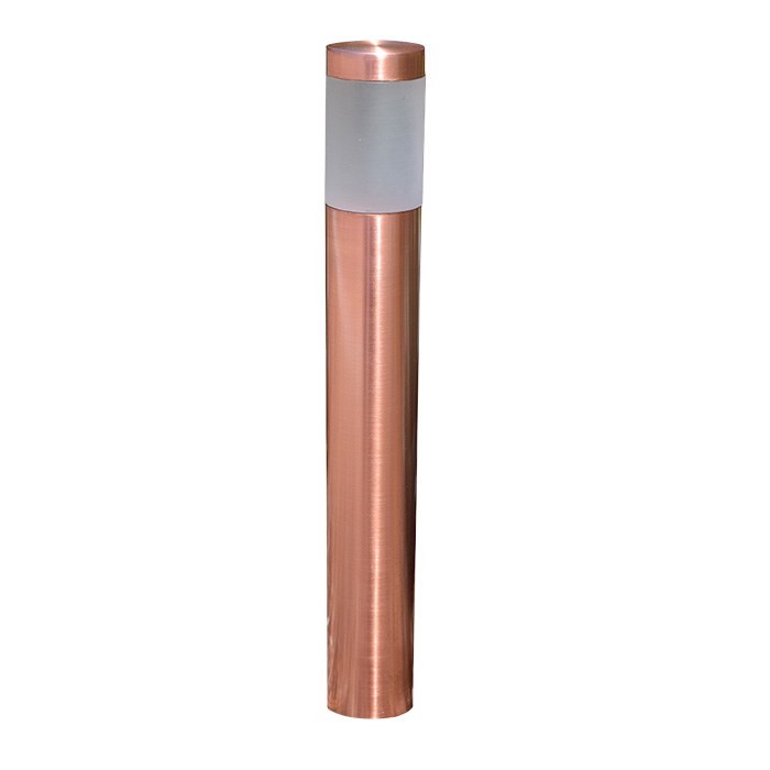 AL08S2 LED BOLLARD