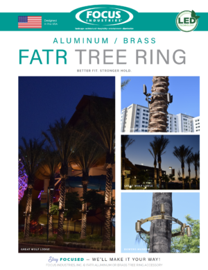 Tree Ring Lighting Systems