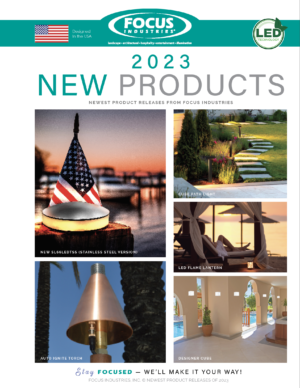 New Products Brochure 2023