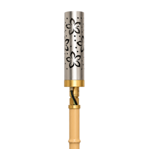 AL18CY Auto Ignite Stainless Steel Torch