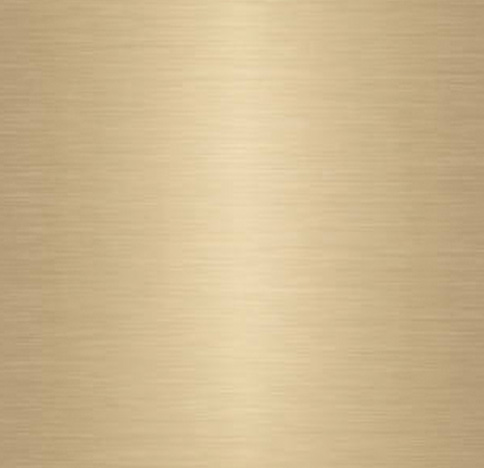 Unfinished Brass
