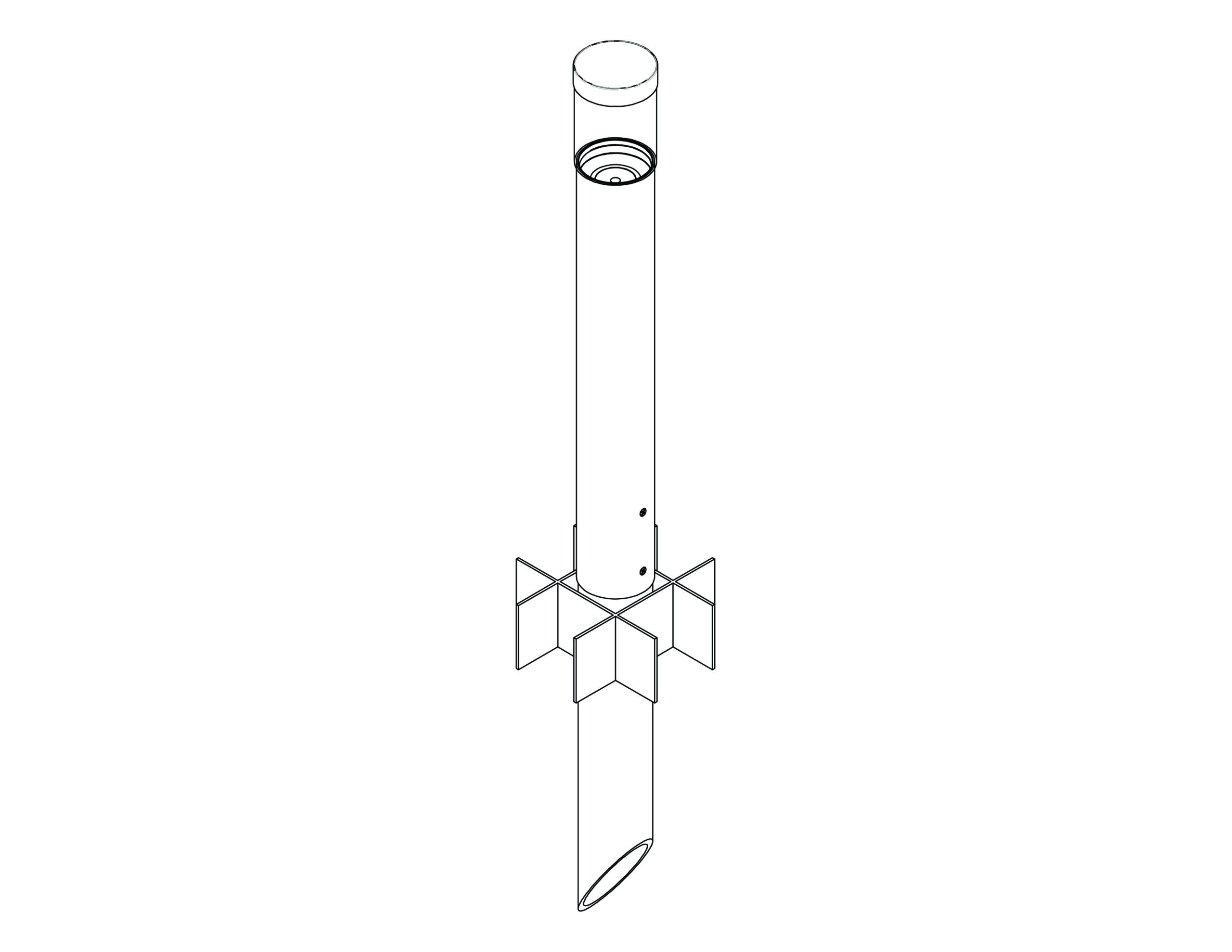 FAS25 Mounting Option