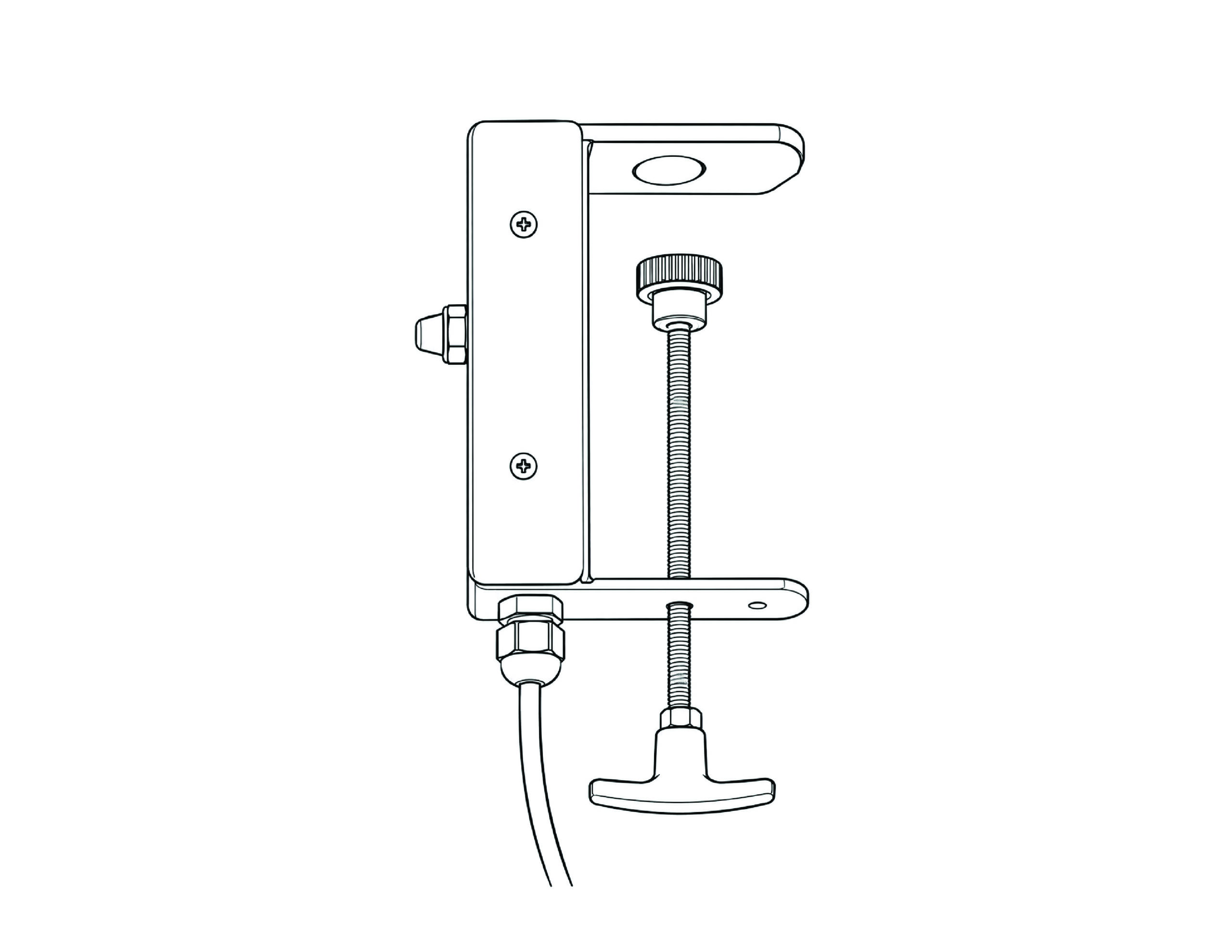 FC5 Mounting Option