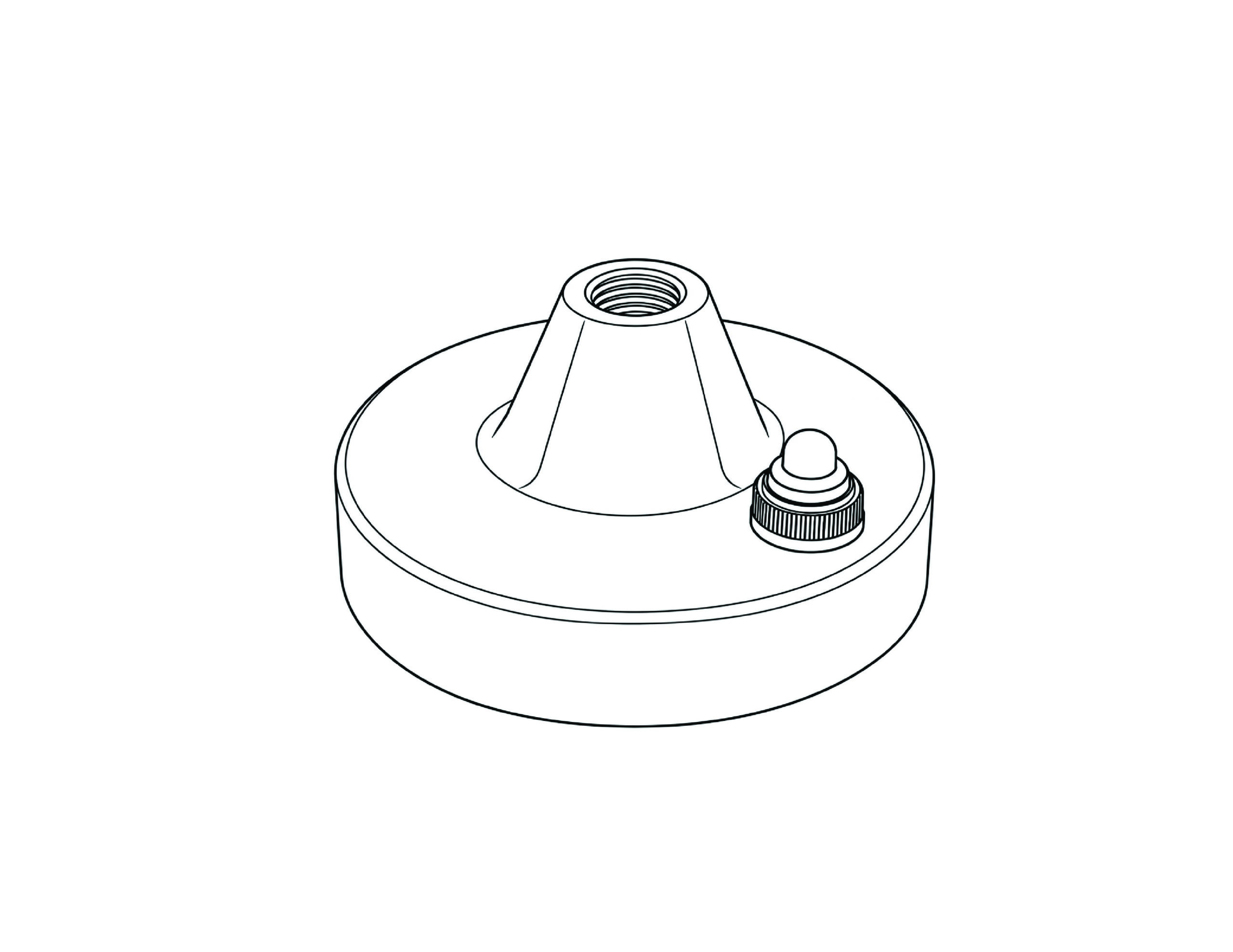 DM Mounting Option
