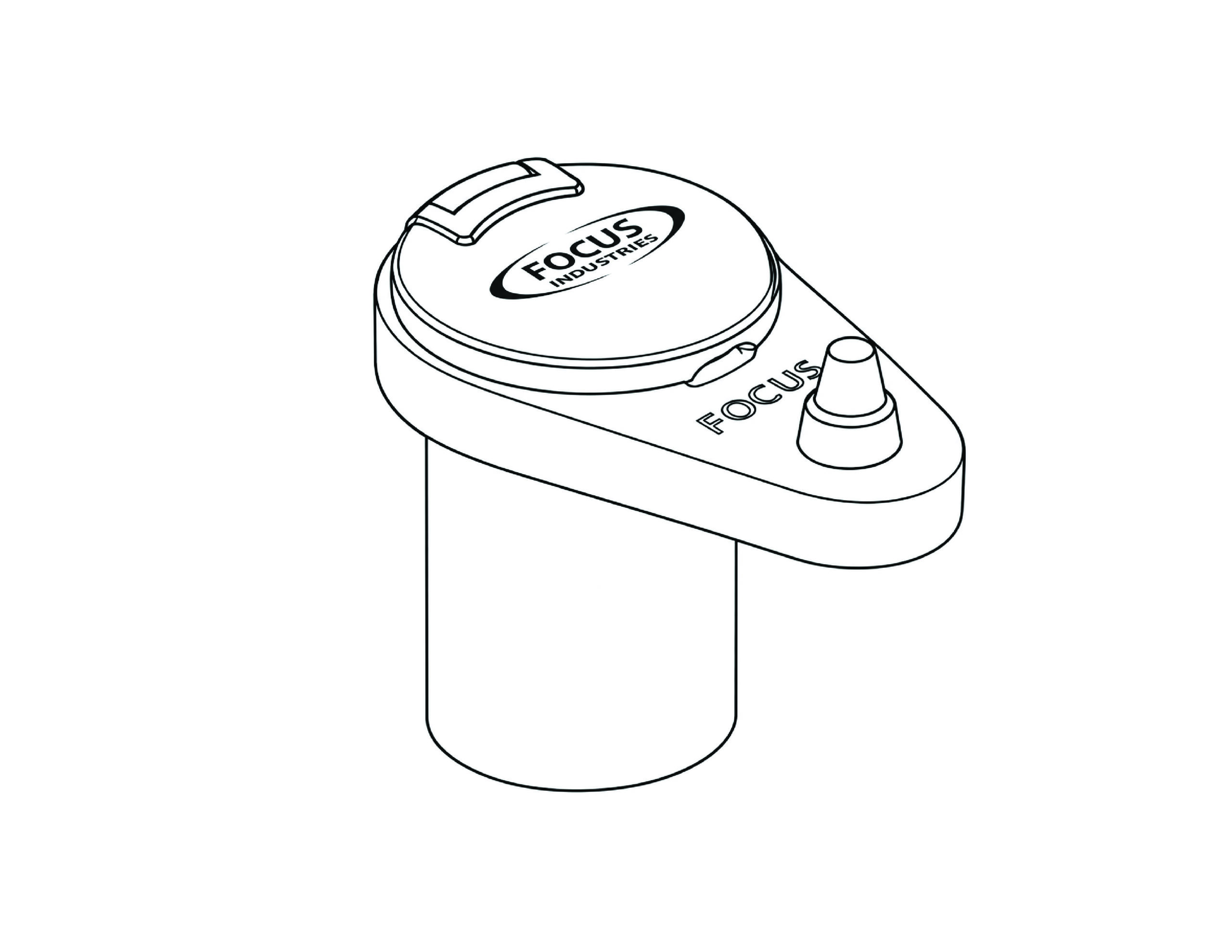 QC Mounting Option
