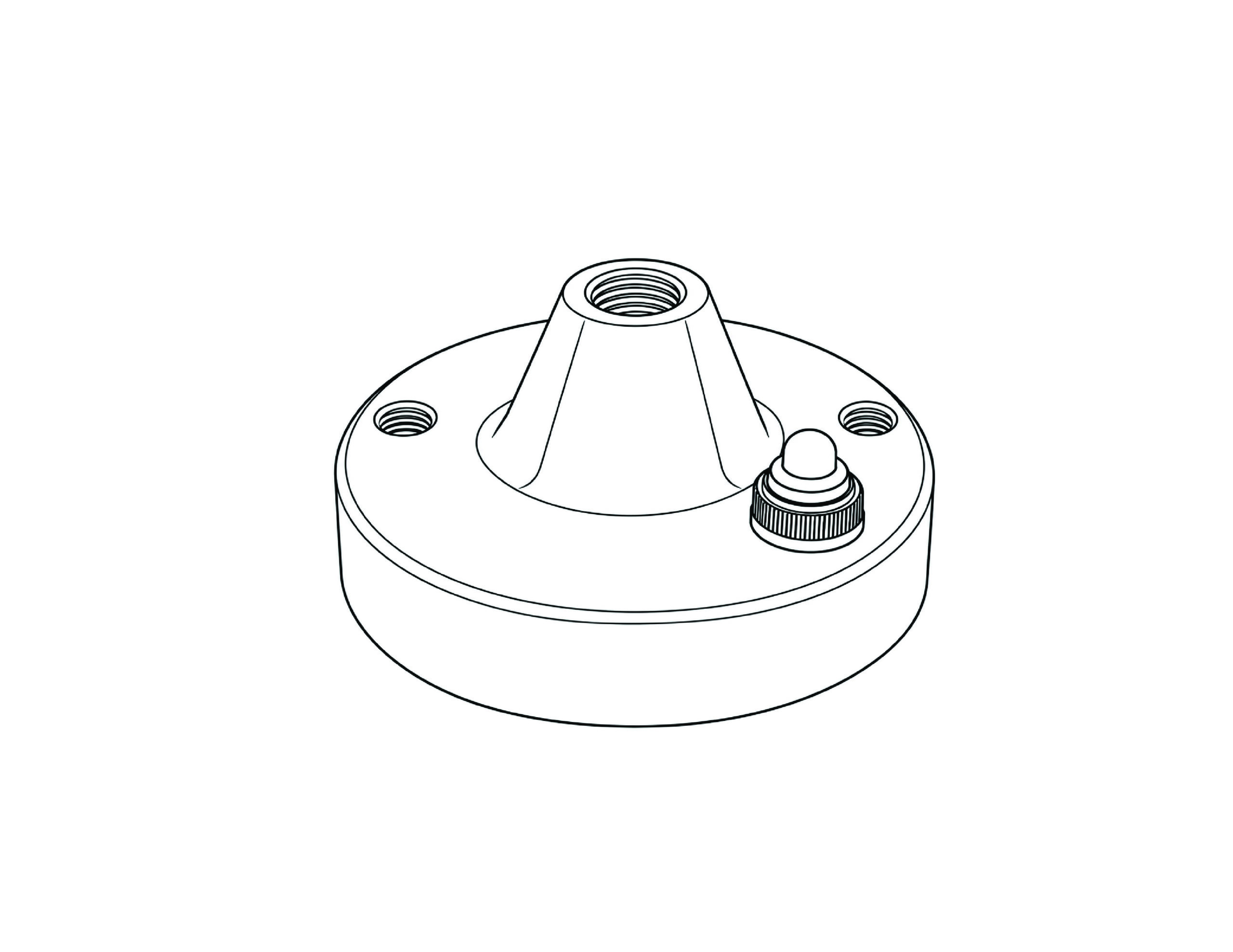 TDM Mounting Option