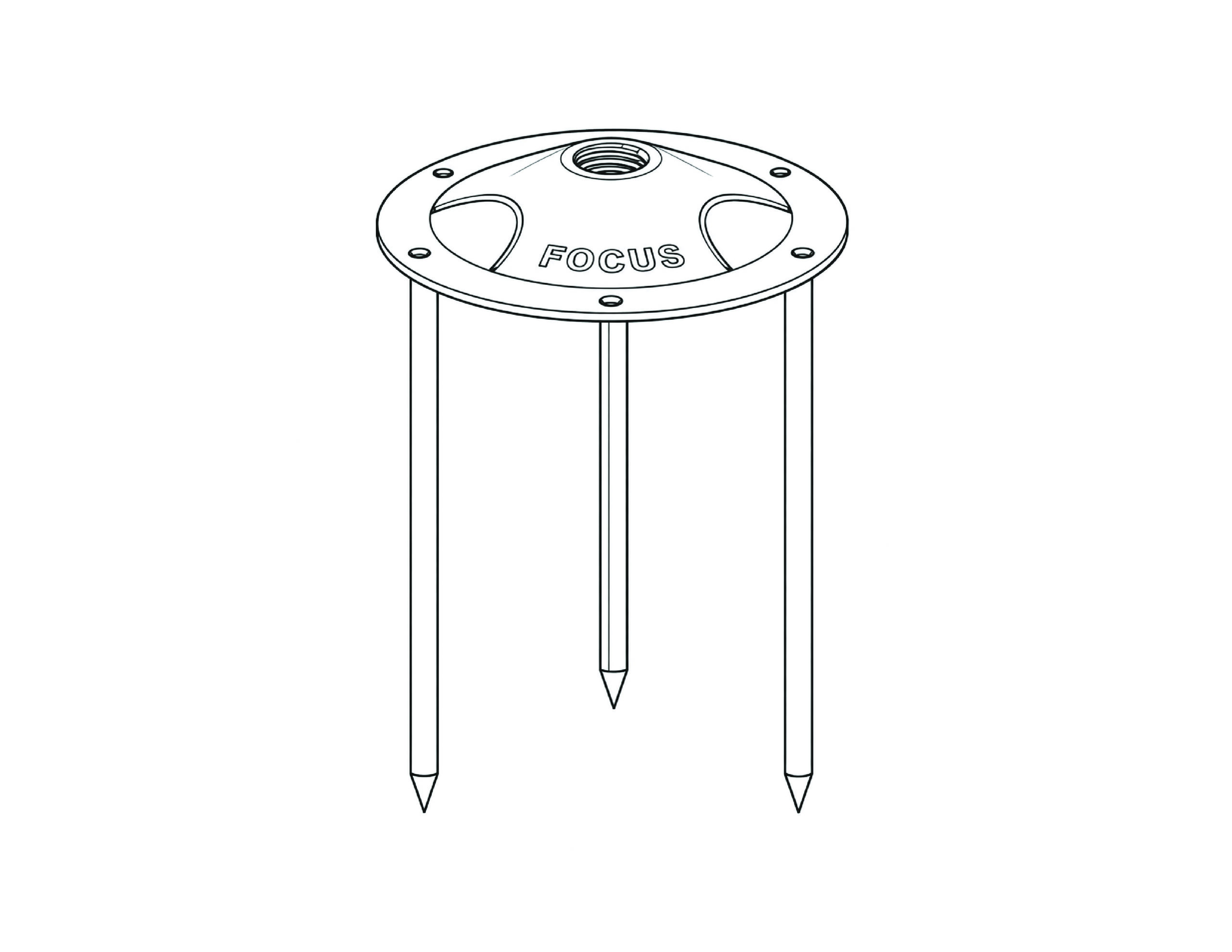 FA033P Mounting Option