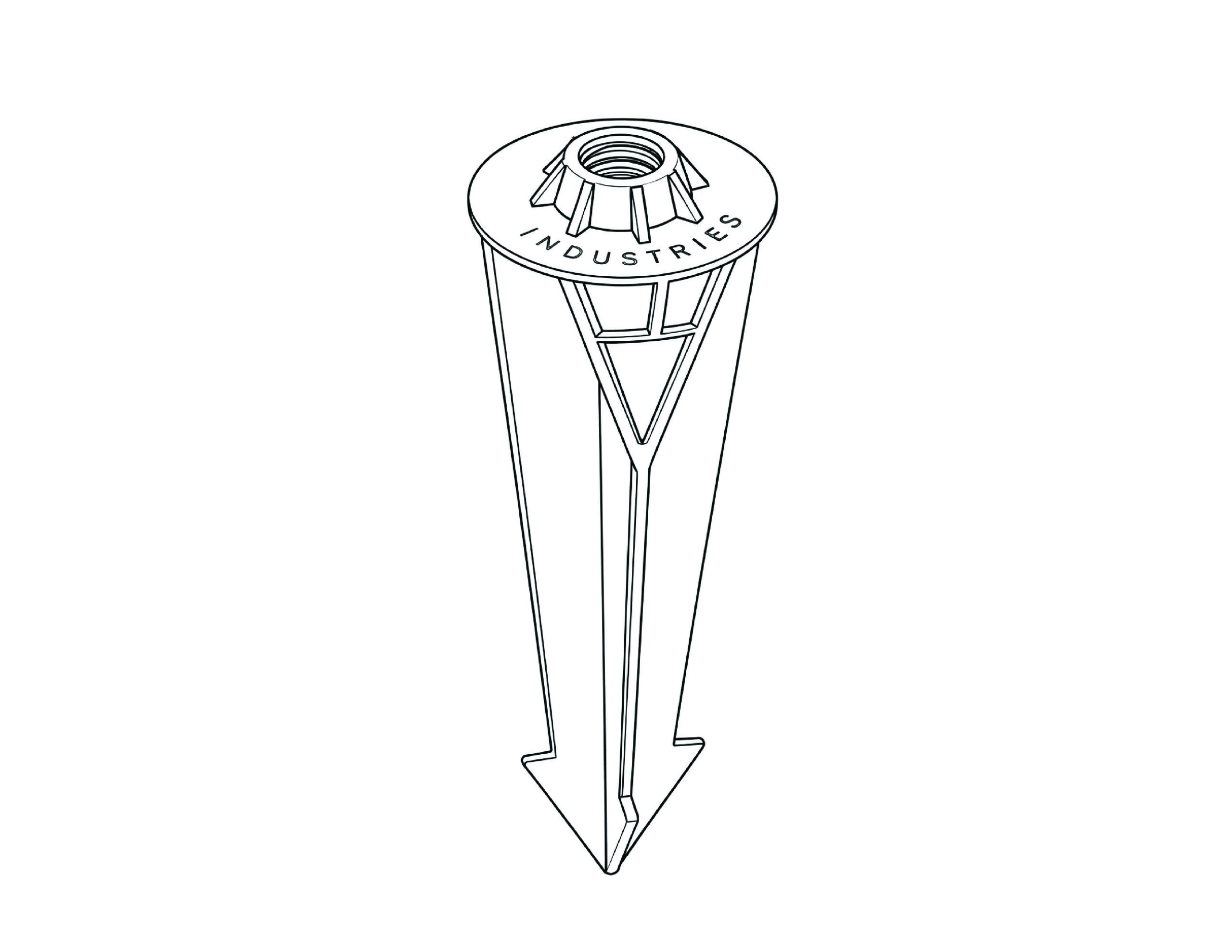 FA03LG Mounting Option