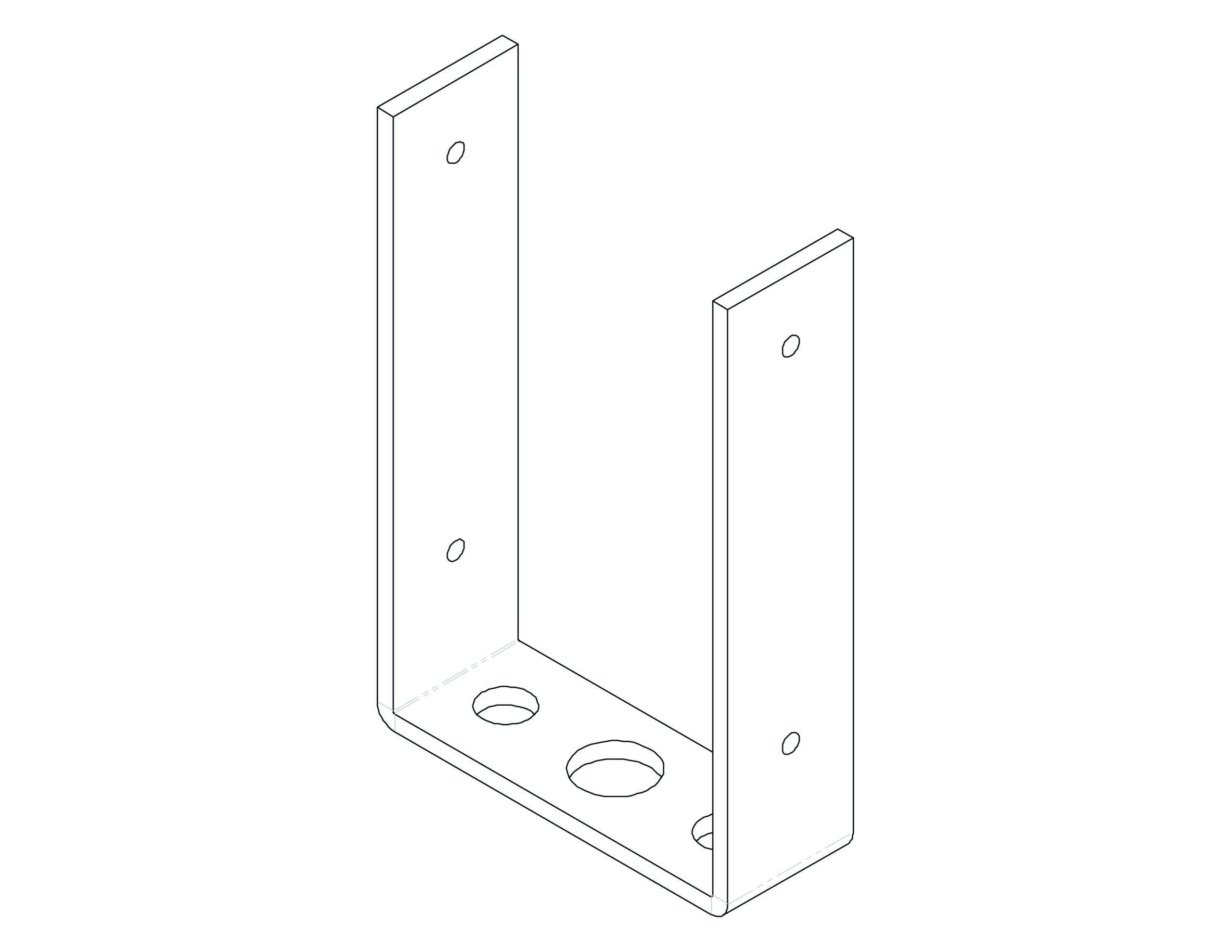 FACPUBSS Mounting Option