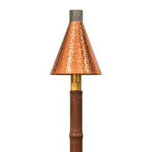 AL18LG Hammered Hat